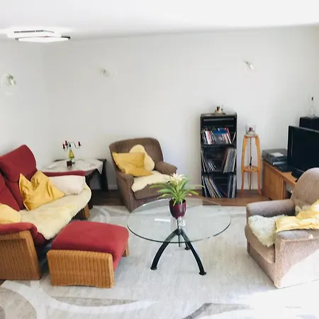 Apartment Marienwarder Lehmkuhlen