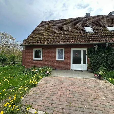 Apartment Marienwarder