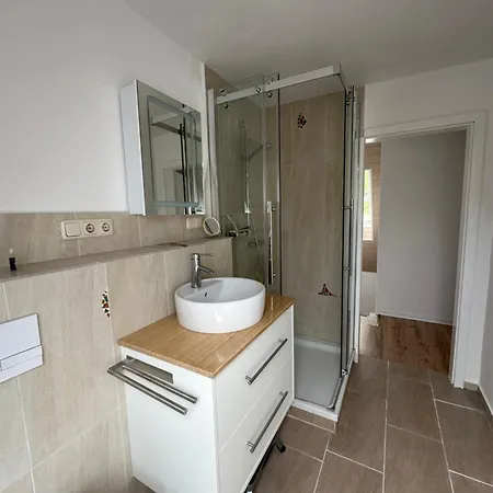Apartment Marienwarder Lehmkuhlen