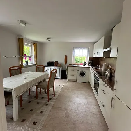 Apartment Marienwarder