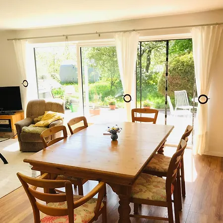 Apartment Marienwarder