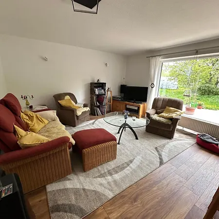 Apartment Marienwarder Lehmkuhlen