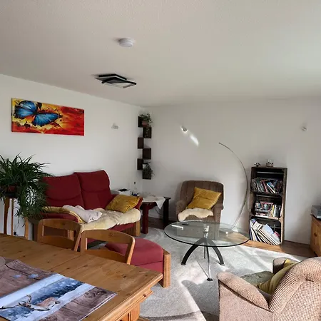 Apartment Marienwarder