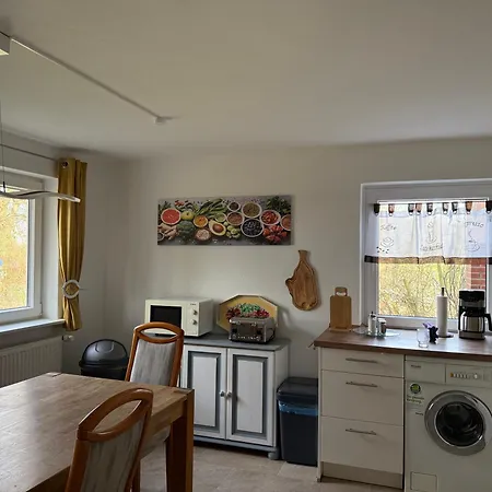 Marienwarder Apartment