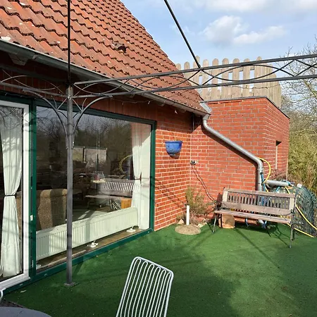 Apartment Marienwarder Lehmkuhlen