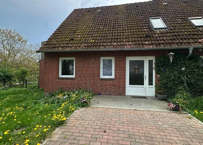 Appartement Marienwarder