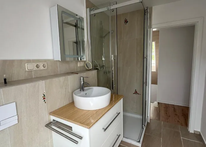 Appartement Marienwarder Lehmkuhlen