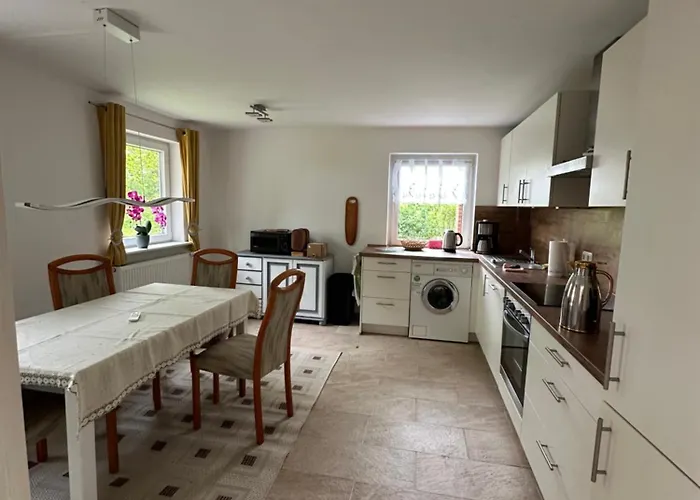 Appartement Marienwarder