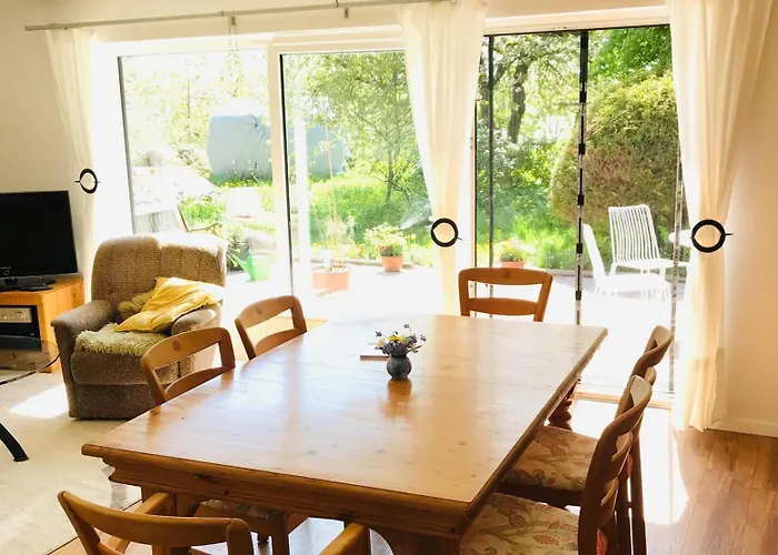 Appartement Marienwarder