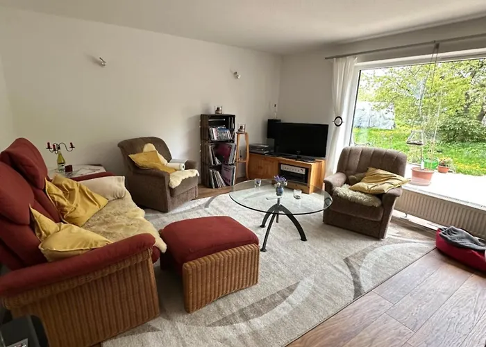 Appartement Marienwarder Lehmkuhlen